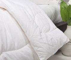 博洋宝贝大豆纤维枕 248元74厘米的舒睡新体验