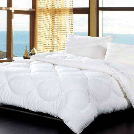 馨雅型大豆纤维冬被精选图赏与邮乐官方选购指南